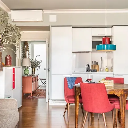 Plum Guide - Pen & Paper Appartement *