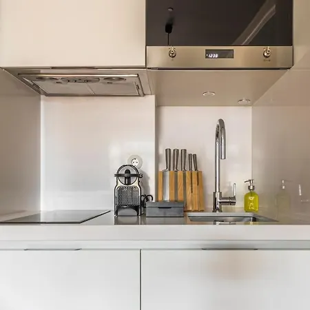 Plum Guide - Pen & Paper Appartement *